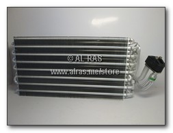 EVAP. MB 140 SHORT LHD 8MM (AL)